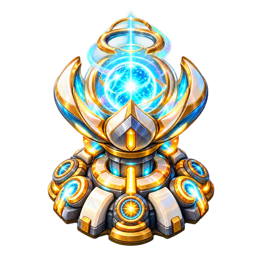 Nova Emitter First Light skin